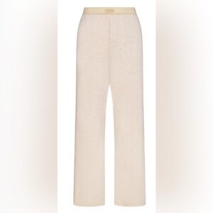 NWT SKIMS BOYFRIEND LOOSE PANTS